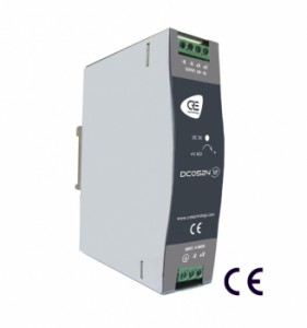 DC0524-12
DC/DC Converter