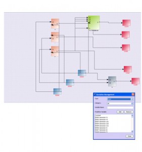 EASY PLC
Program & customize your internal logical sequences