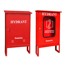 hydrant box outdoor