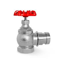 Fire Hydrant Valve